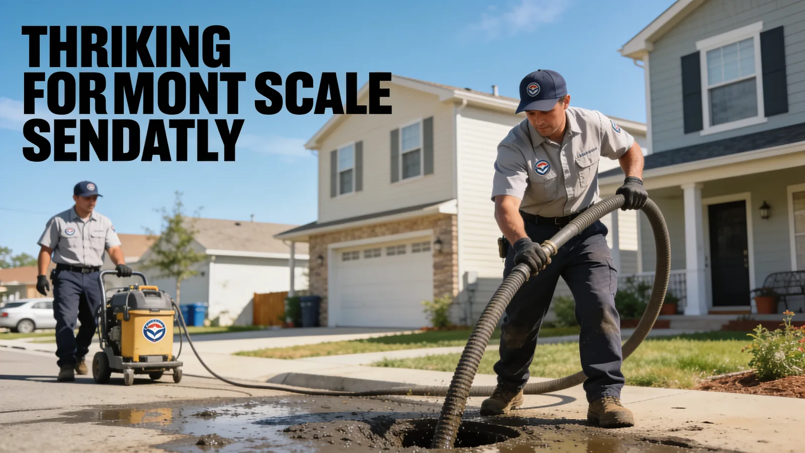 Sewage Cleanup in Elsah, IL near me